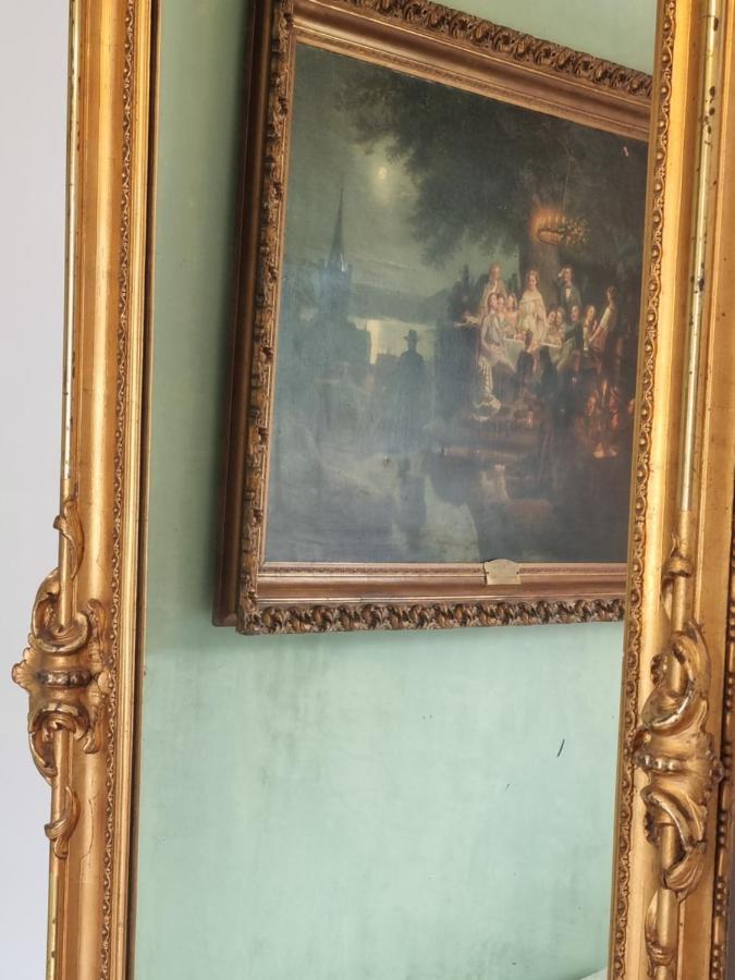 Eismauer Suite Rüdesheim am Rhein Dış mekan fotoğraf